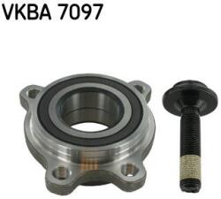 SKF Set rulment roata SKF VKBA 7097 (VKBA 7097) - automobilus