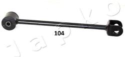 JAPKO Brat, suspensie roata JAPKO 71104 (71104)