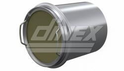 DINEX Catalizator DINEX 8AI004 (8AI004)