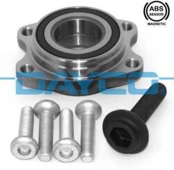 DAYCO Set rulment roata DAYCO KWD1326 (KWD1326) - automobilus