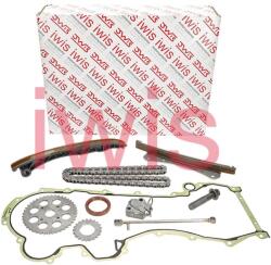 Iwis Motorsysteme chit lant de distributie IWIS MOTORSYSTEME iwis calitate originală de echipament original, fabricat în 76069Set (76069Set)