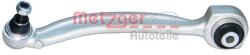 Metzger Autoteile Brat, suspensie roata METZGER AUTOTEILE 58054001 (58054001)