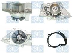 SIL Pompă de apă, răcire motor SIL PA649P (PA649P)