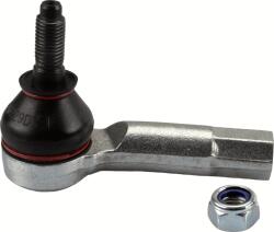 TRW Cap de bara TRW JTE753 (JTE753) - automobilus