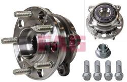 Schaeffler FAG Set rulment roata Schaeffler FAG 713 6269 10 (713 6269 10)