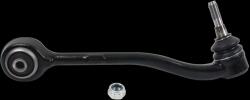 RINGER Brat, suspensie roata RINGER 1141001114 (1141001114)