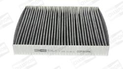 CHAMPION Filtru, aer habitaclu CHAMPION CCF0109C (CCF0109C)