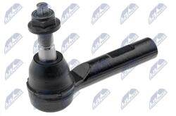 NTY Cap de bara NTY SKZ-CH-053 (SKZ-CH-053)