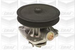 GRAF Pompă de apă, răcire motor GRAF PA626 (PA626) - automobilus