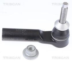 TRISCAN Cap de bara TRISCAN 8500 81101 (8500 81101)