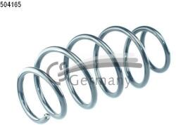 CS Germany Arc spiral CS Germany 14.504. 165 (14.504.165)