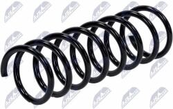 NTY Arc spiral NTY ASZ-FR-011 (ASZ-FR-011)