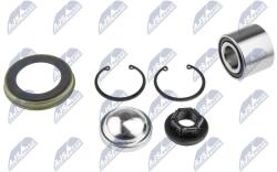 NTY Set rulment roata NTY KLT-FR-025 (KLT-FR-025)
