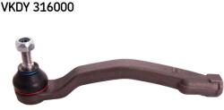 SKF Cap de bara SKF VKDY 316000 (VKDY 316000) - automobilus