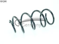 CS Germany Arc spiral CS Germany 14.101. 241 (14.101.241)