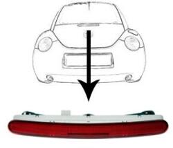 VAN WEZEL Stop suplimentar VAN WEZEL 5803929 (5803929)