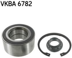 SKF Set rulment roata SKF VKBA 6782 (VKBA 6782) - automobilus