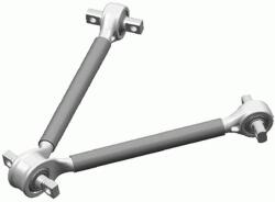 LEMFOERDER Brat, suspensie roata LEMFOERDER 29387 01 (29387 01)