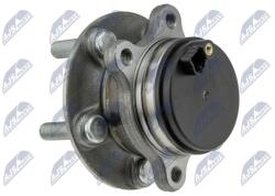 NTY Set rulment roata NTY KLT-FR-060 (KLT-FR-060)