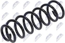 NTY Arc spiral NTY ASZ-CT-015 (ASZ-CT-015)