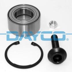 DAYCO Set rulment roata DAYCO KWD1138 (KWD1138) - automobilus