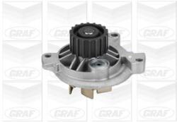 GRAF Pompă de apă, răcire motor GRAF PA898 (PA898)