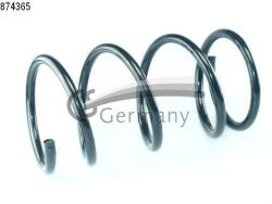 CS Germany Arc spiral CS Germany 14.874. 365 (14.874.365) - automobilus