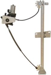 VALEO Mecanism actionare geam VALEO 850249 (850249)