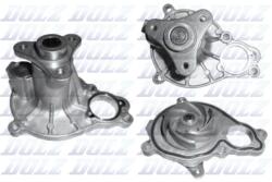 DOLZ Pompă de apă, răcire motor DOLZ B255 (B255)