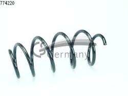 CS Germany Arc spiral CS Germany 14.774. 220 (14.774.220) - automobilus