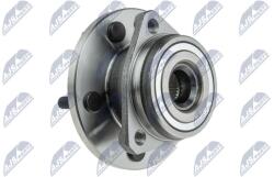 NTY Set rulment roata NTY KLP-CH-018 (KLP-CH-018)