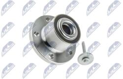 NTY Set rulment roata NTY KLP-VV-018 (KLP-VV-018)