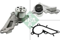 Schaeffler INA Pompă de apă, răcire motor Schaeffler INA 538 0966 10 (538 0966 10)