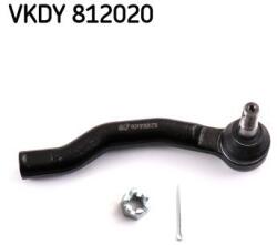 SKF Cap de bara SKF VKDY 812020 (VKDY 812020) - automobilus