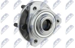 NTY Set rulment roata NTY KLP-CH-008 (KLP-CH-008)