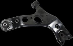 RINGER Brat, suspensie roata RINGER 1141001461 (1141001461)
