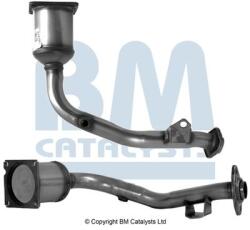 Bm Catalysts Catalizator BM CATALYSTS Approved BM91219H (BM91219H)