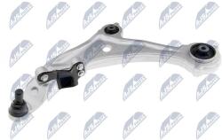 NTY Brat, suspensie roata NTY ZWD-NS-132 (ZWD-NS-132)