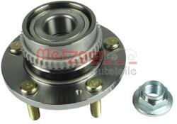 Metzger Autoteile Set rulment roata METZGER AUTOTEILE WM 6943 (WM 6943)