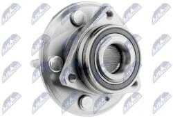NTY Set rulment roata NTY KLT-CH-060 (KLT-CH-060)