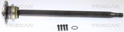 TRISCAN Set rulment roata TRISCAN 8530 23236 (8530 23236) - automobilus