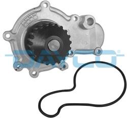 DAYCO Pompă de apă, răcire motor DAYCO DP241 (DP241)