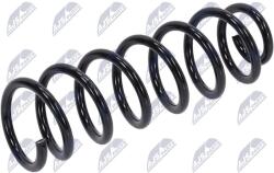 NTY Arc spiral NTY ASZ-CT-014 (ASZ-CT-014)