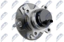 NTY Set rulment roata NTY KLP-TY-083 (KLP-TY-083)