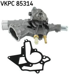 SKF Pompă de apă, răcire motor SKF VKPC 85314 (VKPC 85314)