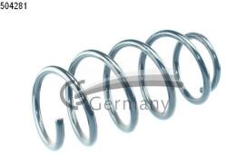 CS Germany Arc spiral CS Germany 14.504. 281 (14.504.281) - automobilus