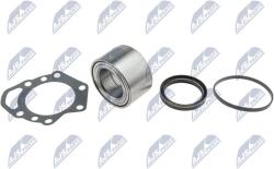 NTY Set rulment roata NTY KLT-ME-005 (KLT-ME-005)