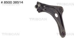 TRISCAN Brat, suspensie roata TRISCAN 8500 38514 (8500 38514) - automobilus