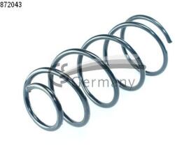 CS Germany Arc spiral CS Germany 14.872. 043 (14.872.043) - automobilus