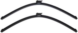 KAMOKA lamela stergator KAMOKA 27A23 (27A23) - automobilus